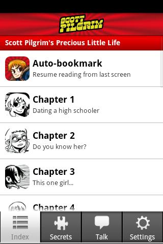 Scott Pilgrim Screen 2