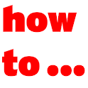 How To Do Stuff logo
