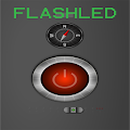 Flash Led Compass Apk