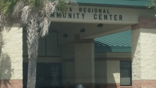 Viera Regional Community Center