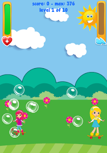 How to get Strawberry girl Bubbles lastet apk for pc