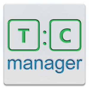 Manager for Team Cowboy logo