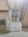 Jubilee Bell at City Hall