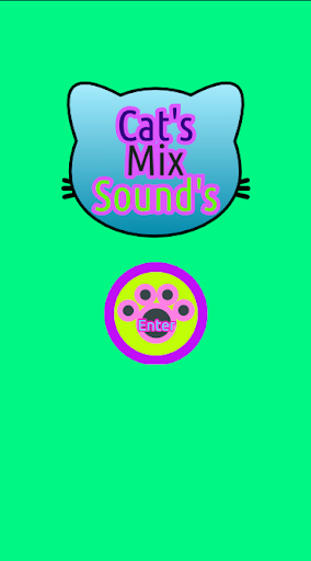 【免費娛樂App】Cat Mix Sounds-APP點子