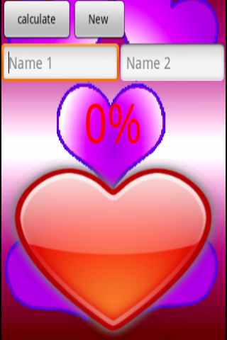 Love Calculator