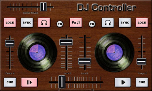 DJ Control(圖2)-速報App