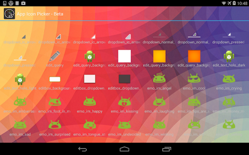 App Icon Picker - Beta(圖3)-速報App