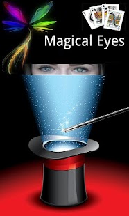 Magical Eyes