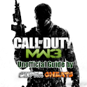 CoD: Modern Warfare 3 Guide logo