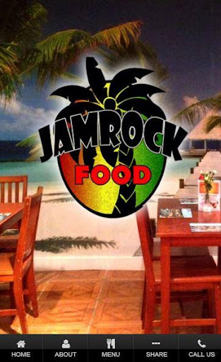 【免費商業App】Jamrock Food-APP點子