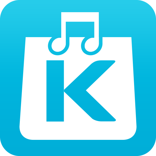 KKBOX 音樂商店 音樂 App LOGO-APP開箱王