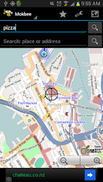 Mokbee Maps poster 3