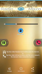 Free Radio Mixco APK