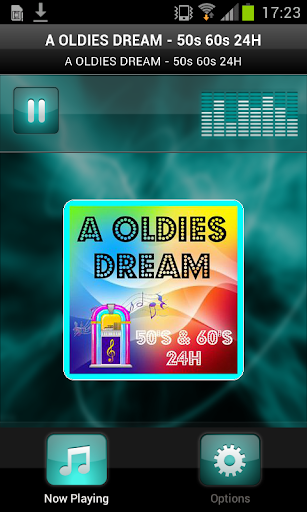 A OLDIES DREAM - 50s 60s 24H