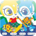 Skip Bunny School_SQTheme_ADW logo