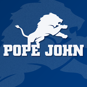 Pope John High School 2.0.1