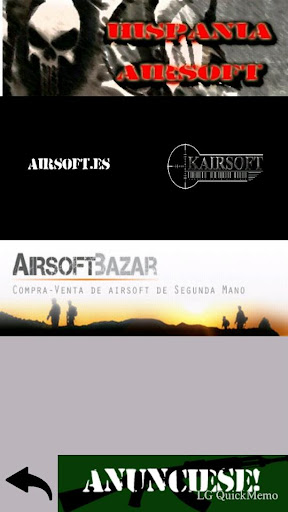 【免費娛樂App】Airsoft Hispania-APP點子