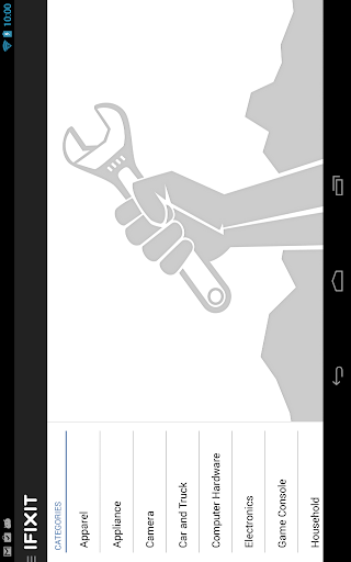 iFixit: Repair Manual