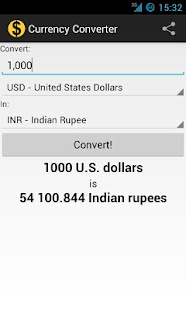 Currency Converter(圖4)-速報App