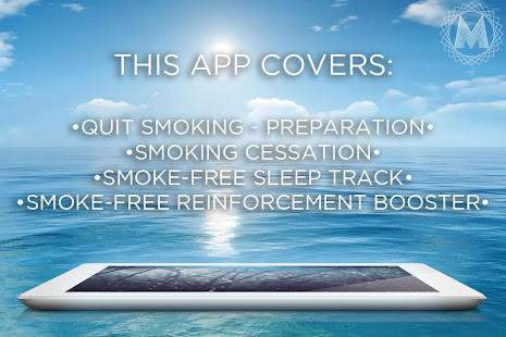 Quit Smoking Hypnosis(圖5)-速報App