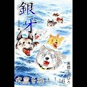 4.16 Ginga: Nagareboshi Gin logo