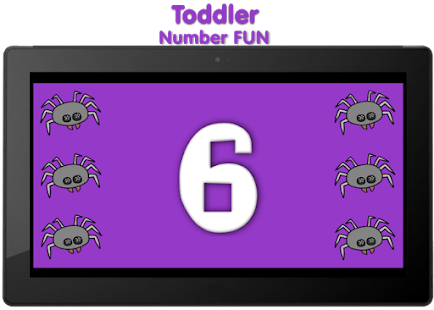 Toddler Number FUN! Screenshots 13