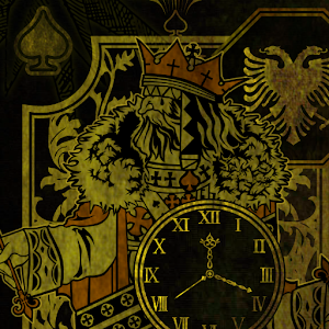 KING LiveWallpaper logo