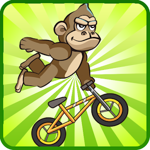 Crazy Rider for PC and MAC