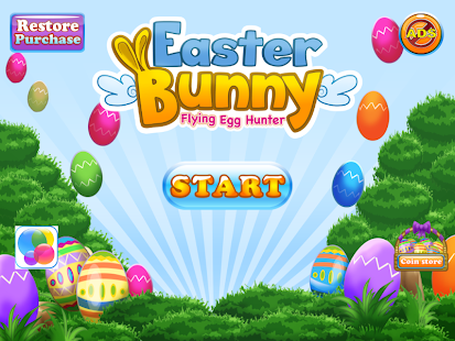 Egg Basket Free - An Addictive Egg Catching Game on the App ...