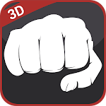 Learn to Fight - Self Defense Apk