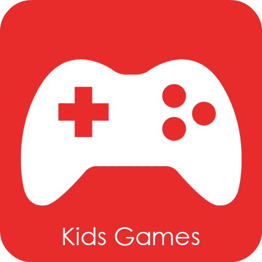 Kids Games 街機 App LOGO-APP開箱王