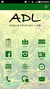 Free Download Aqua Design Lab APK