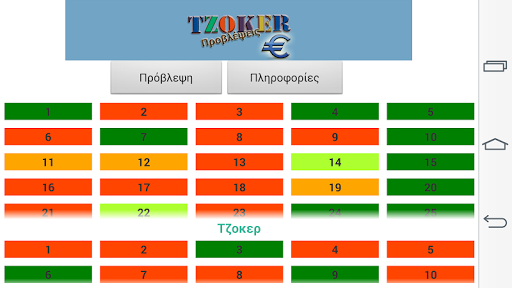 免費下載娛樂APP|Joker Προβλέψεις app開箱文|APP開箱王