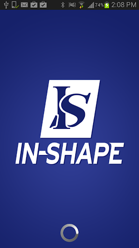 In-Shape Health Clubs