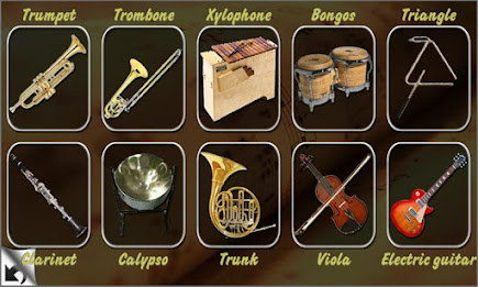 Learning games for kids by AppQuiz poster 9