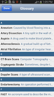 Free Stroke Patient APK