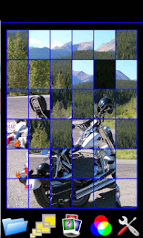 Slide Puzzle Pro poster 20