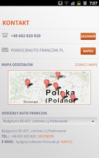 Auto-Franczak Rent a Car Screenshots 4