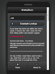 How to install BRAINYBUZZ  Word Power 2.1 apk for android