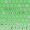 Bubble Wrap Live Wallpaper
