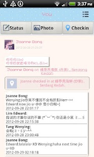 Mini World Screenshots 1