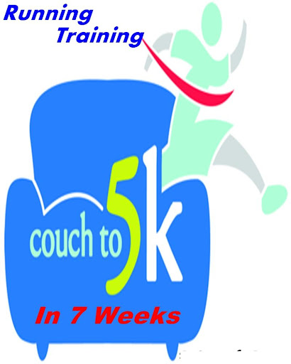 Couch To 5K In Seven Weeks