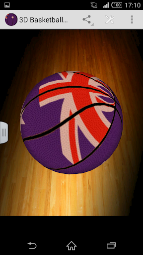 3D Basketball Australia