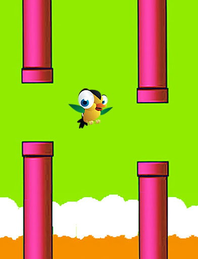 Tweety Pipe Bird Free Play