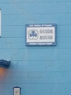 Guide House