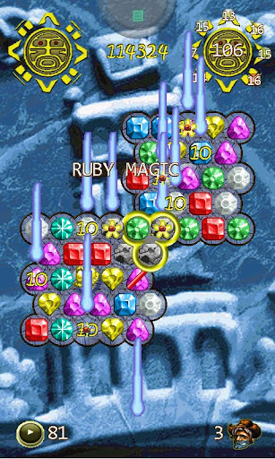 Jewel Towers Deluxe