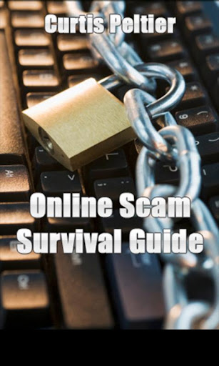 Online Scam Survival Guide