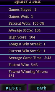 Solitaire MegaPack - screenshot thumbnail