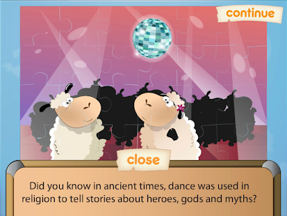 How to download Sheep Heap Jigsaw Puzzle Lite 7.1 unlimited apk for android