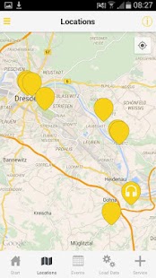 How to install Schloesserland-Sachsen-App lastet apk for android